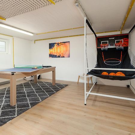 Leipzig Mitte - 2 Parkplaetze - Koselig Apartments Luaran gambar