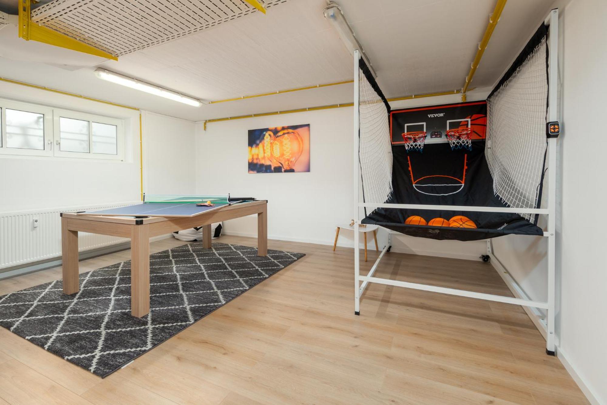 Leipzig Mitte - 2 Parkplaetze - Koselig Apartments Luaran gambar